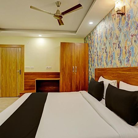 Hotel Green Citymax Walk A Family Hotel - Delhi Airport New Delhi Ngoại thất bức ảnh