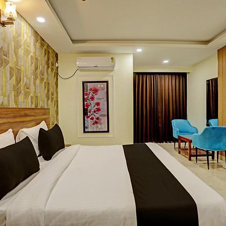 Hotel Green Citymax Walk A Family Hotel - Delhi Airport New Delhi Ngoại thất bức ảnh