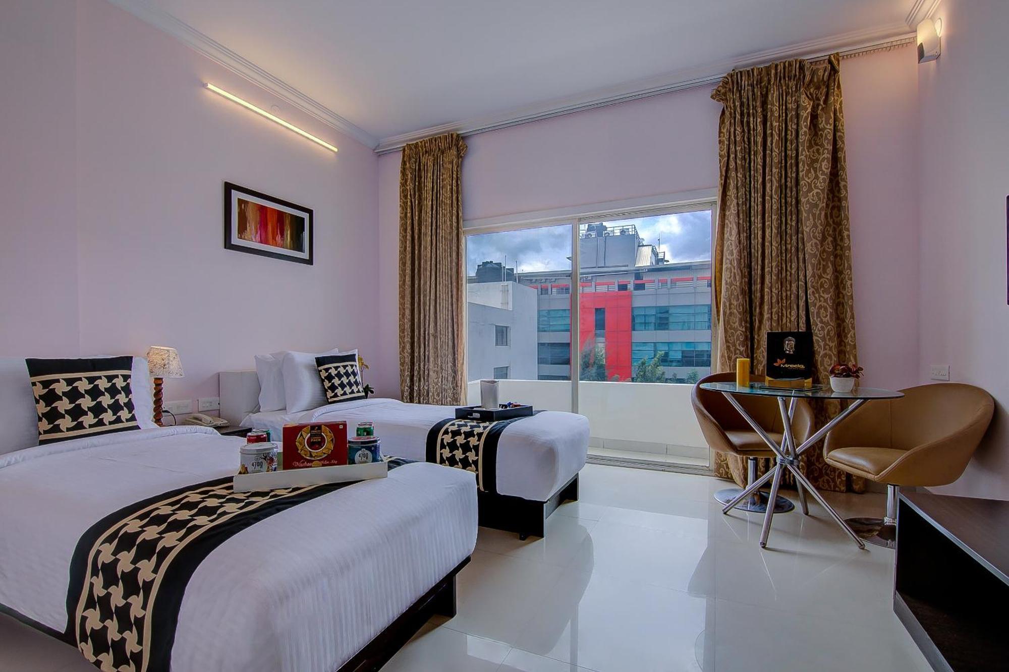 Hotel Green Citymax Walk A Family Hotel - Delhi Airport New Delhi Ngoại thất bức ảnh